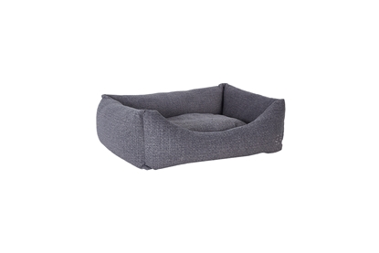Picture of Freedog Nooma Pet Bed Modern Linen-Style Cradle